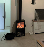 Печь-Камин АСТОВ АЛИСА 920