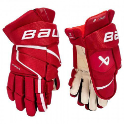 Краги BAUER VAPOR 3X PRO SR (взрослый)