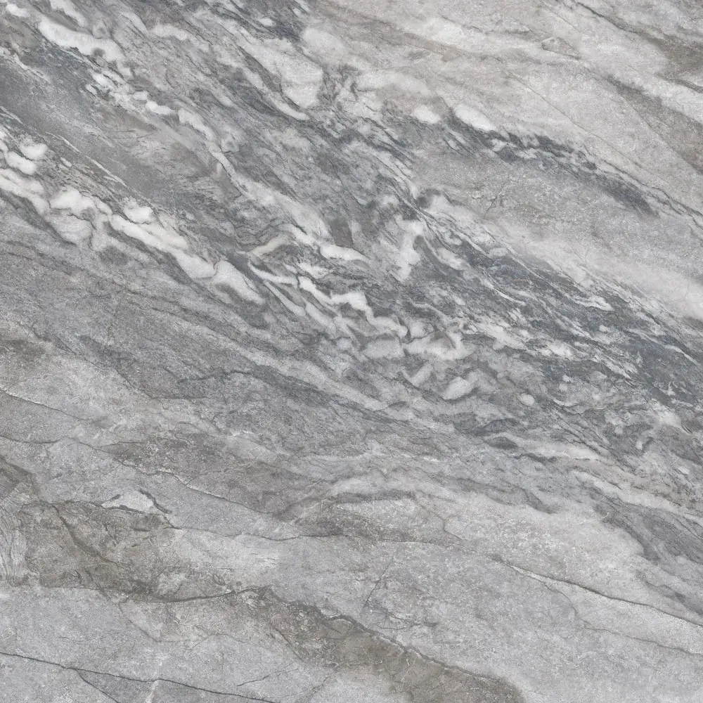 Керамогранит Alma Ceramica GFU04MAI70R Maia 60x60 серый сахарный под камень