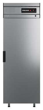 Шкаф холодильный POLAIR CM107-G (R290)