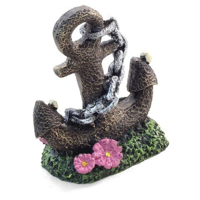 Грот "Якорь", M, 63*40*75мм, Laguna AQUA