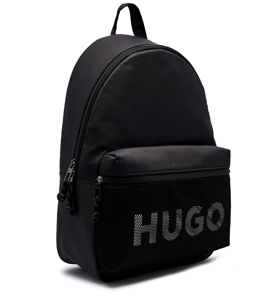 Рюкзак HUGO - черный(50523494)