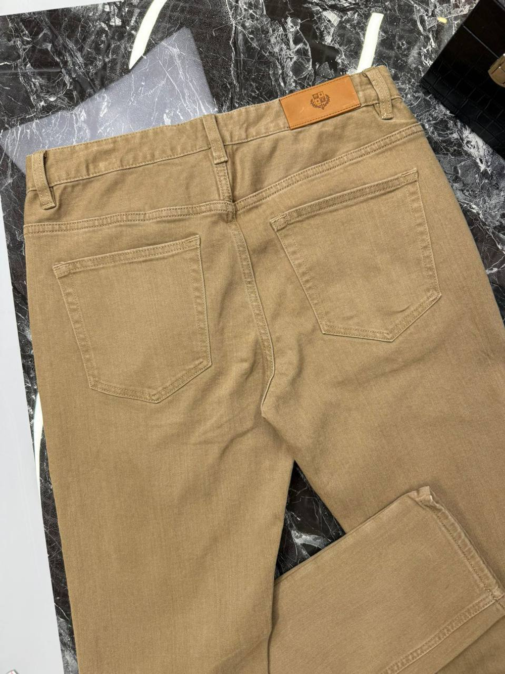 Джинсы Loro Piana