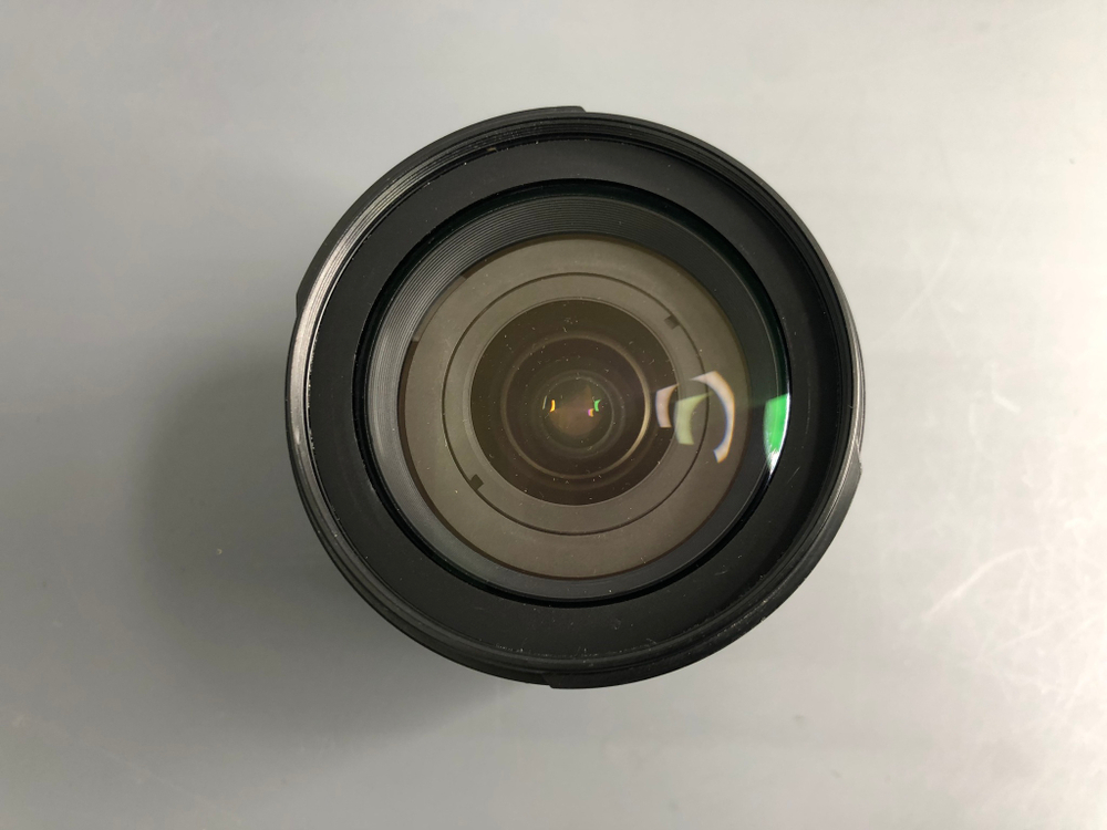 Nikon 18-70mm 3.5-4.5G