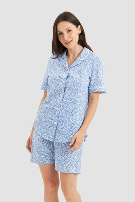 Пижама Rosch 1253153