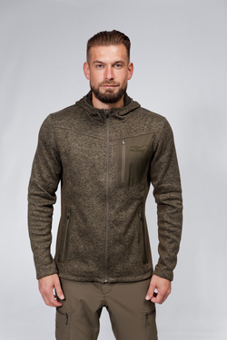 КУРТКА KING HUNTER ARCTIC HOOD 315151