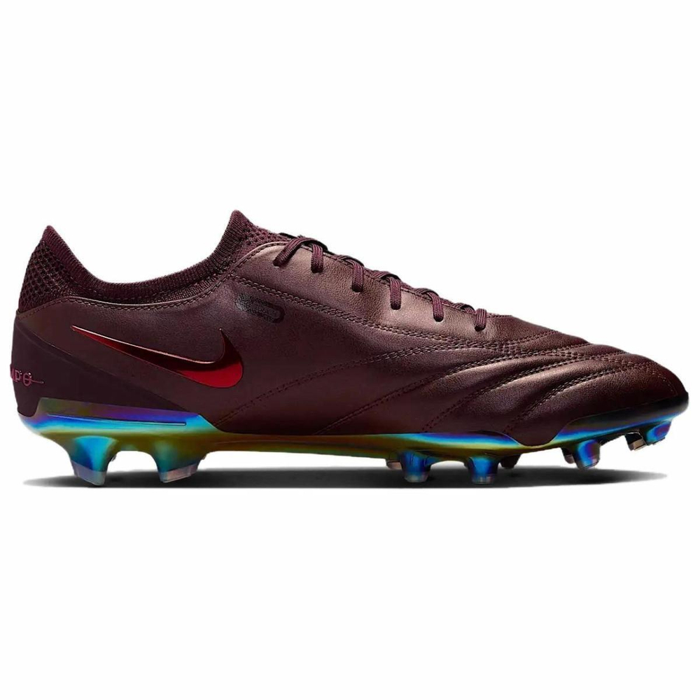 Кроссовки Nike Tiempo Legend 10 Elite LUXE, FZ1487-600