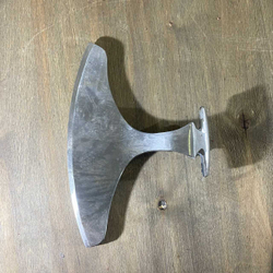 Топор из Кинсемы