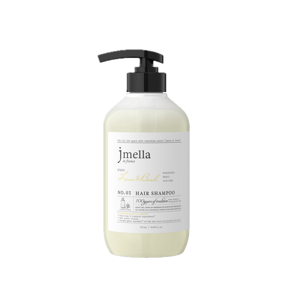 JMELLA Парфюмированный шампунь для волос "Весеннее яблоко" Spring Apple JMELLA Парфюмированный шампунь для волос "Весеннее яблоко" Spring Apple