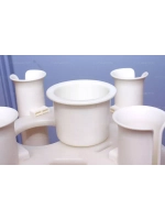 Универсальный держатель 4-х удилищ и акссесуаров (RS602)