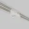Коннектор для подвесного светильника Trinity TRA005-3-A-W, белый Technical tra005-3-a-w