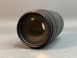 Canon EF 75-300mm 4-5.6 III