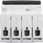 Автоматический выключатель 4,5кА 25А 4П C Rx3 Legrand