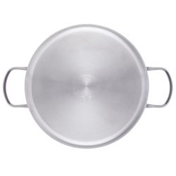 Кастрюля из нержавеющей стали Gipfel Galaxy 51971 24 см/6 л