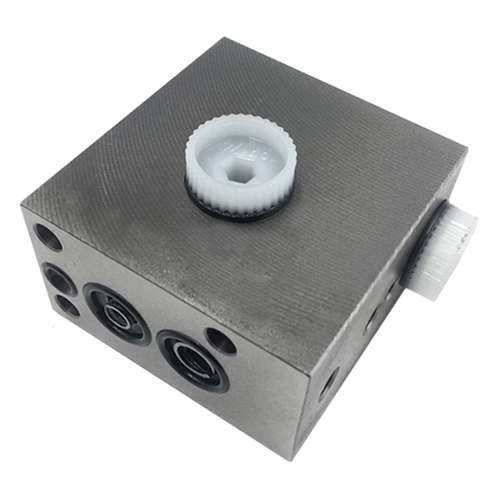 Клапан гидравлический XKAY-00315