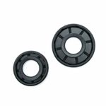 Набор сальников на бензопилу 2шт в компл. 45/52 (15*35*5/15*28*5) 23NSB