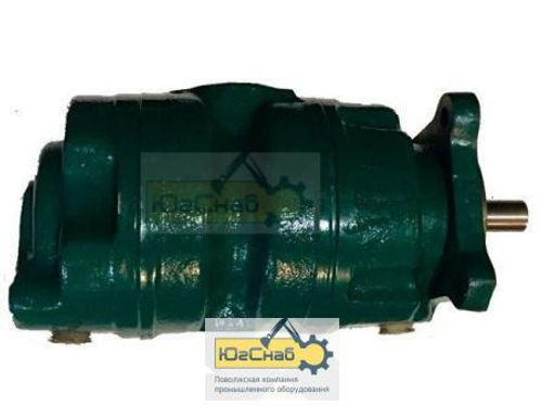 ✅Насос пластинчатый 35Г12-23АМ✅