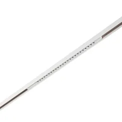 ST1361.536.24 Магнитный трековый светильник Белый LED 1*24W 3000K 1 009Lm Ra>90 36о IP20 L222xW22xH СКАЙЛАЙН 48 ПЛЮС