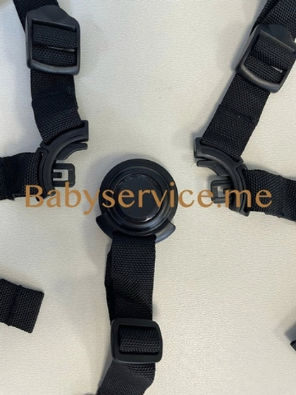 Ремень безопасности Anex E L M Type