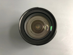 Nikon 18-70mm 3.5-4.5G