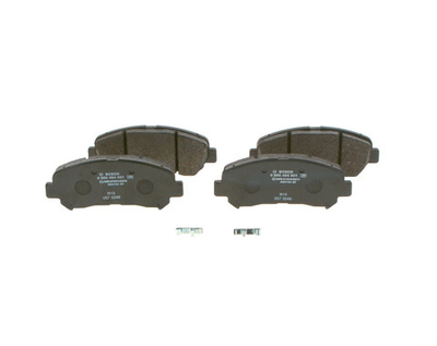 BOSCH - 0986494501-BOC - Brake Pad Set, disc brake