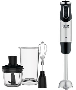 Блендер TEFAL QUICKCHEF HB653838