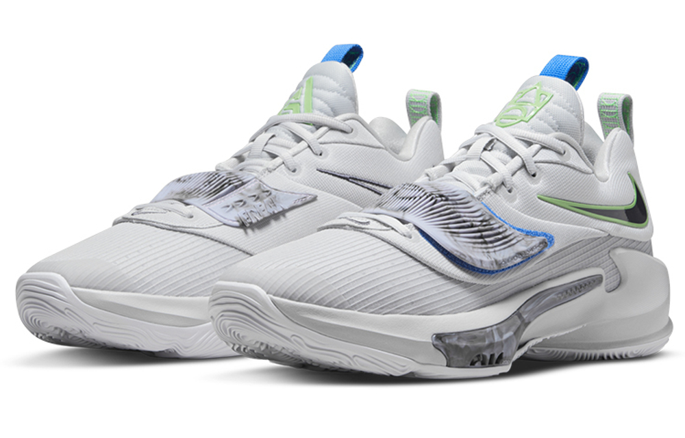 Кроссовки Nike Freak 3 Zoom Ep