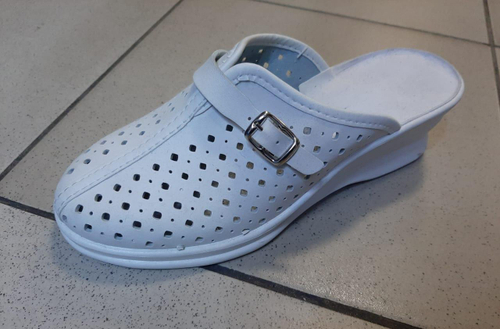 Сабо по 14 пар (36-40)р.