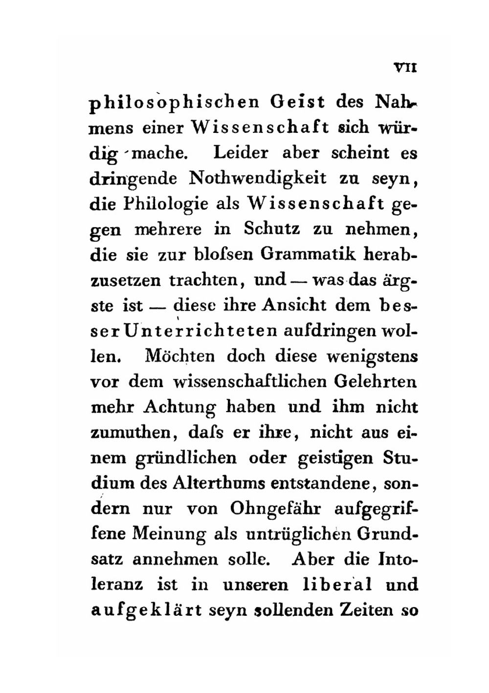 Grundlinien Der Grammatik, Hermeneutik Und Kritik | Friedrich Ast
