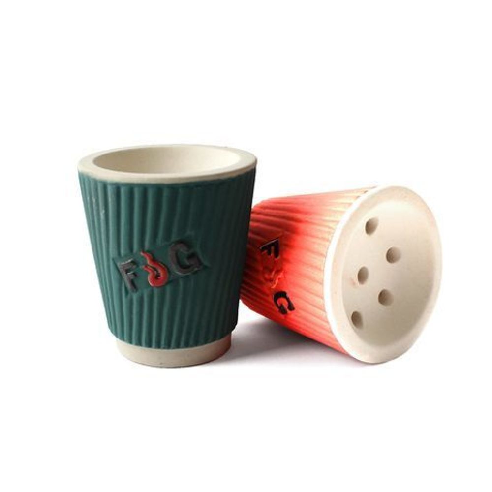 Чаша FOG Coffe Cup