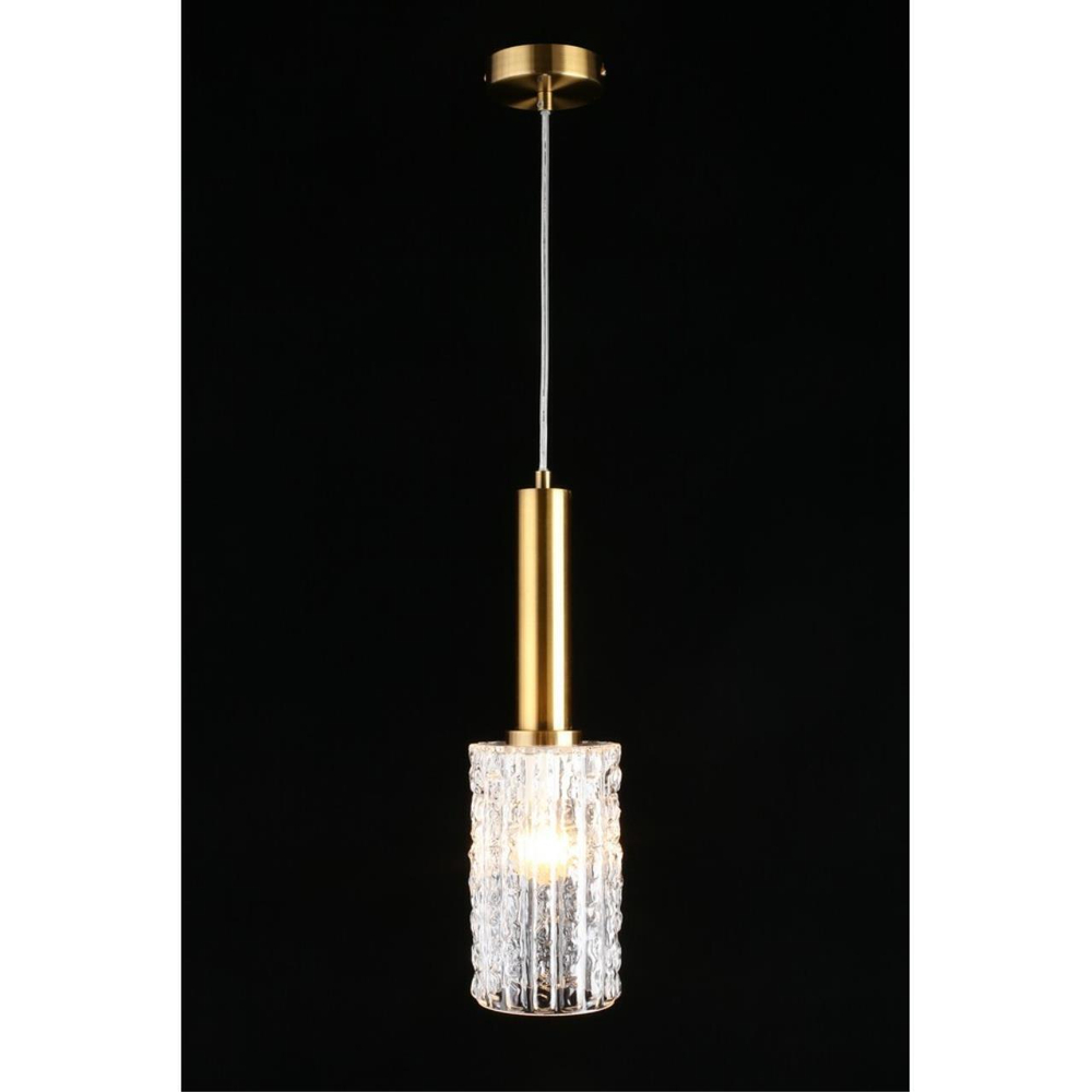 Подвесной светильник Aployt Henrite APL.310.06.01