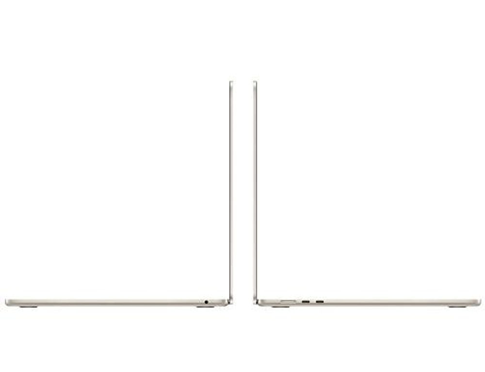 Apple MacBook Air 13 M3 16/256GB (Starlight)