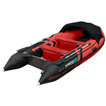 Лодка ПВХ Gladiator Active C370AL с алюминиевым полом ( BSM3928 / BSM3929 )