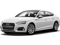 Audi A5 2017-2022 F5