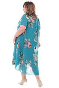 Платье 2455 Fabrika