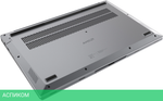 Ноутбук Digma Pro Parvus M Dark Grey (DN15R3-ADXW02)