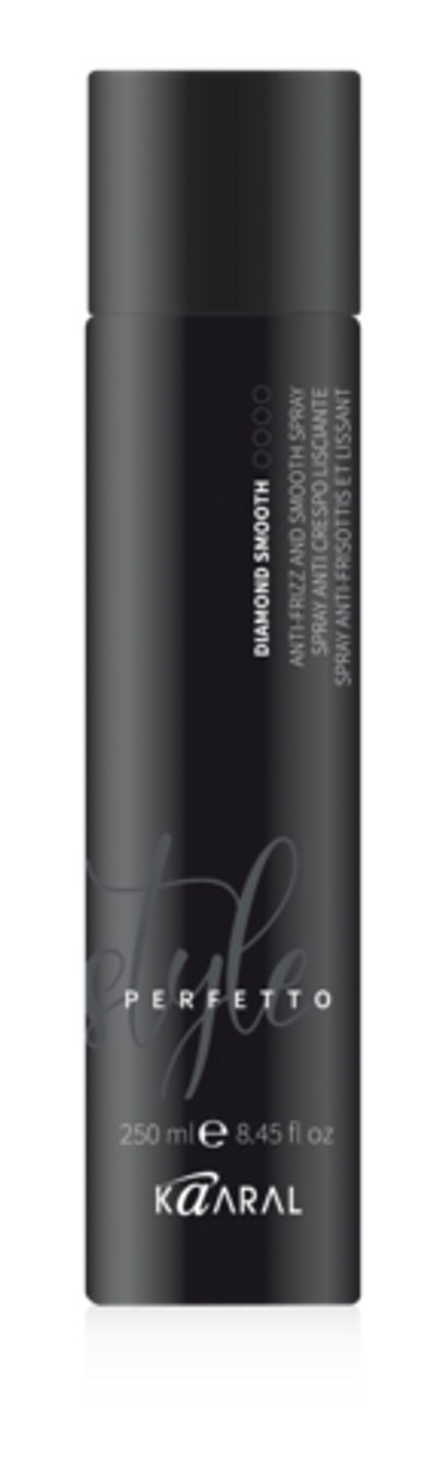 Флюид разглаживающий KAARAL Style Perfetto Diamond Smooth - 250 мл.