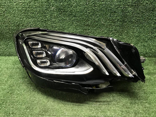 Фара правая Mercedes S W222 (17-20) Multibeam LED