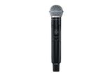 Передатчик SHURE SLXD2 (ручка)