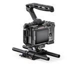 Клетка Tilta Camera Cage V2 Basic Kit для Sony FX3 / FX30, черная