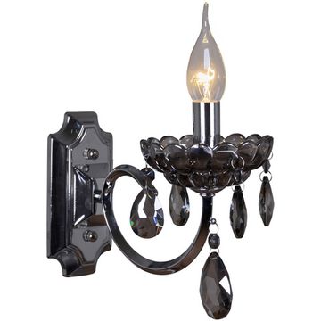 06933-0.2-01 CR+BK светильник настенный