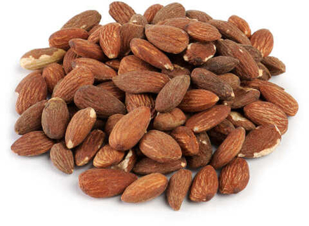 Миндаль жареный