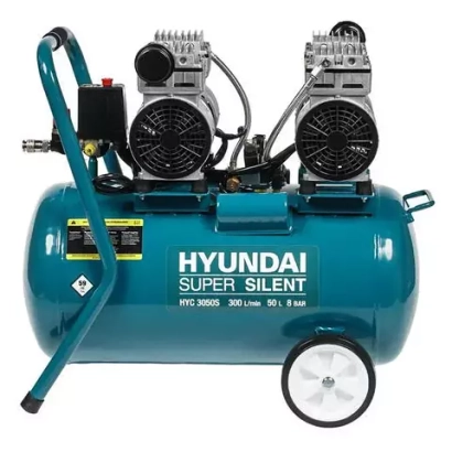 Воздушный компрессор Hyundai HYC 3050S
