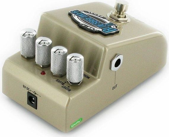 MARSHALL BB-2 THE BLUESBREAKER II EFFECT PEDAL