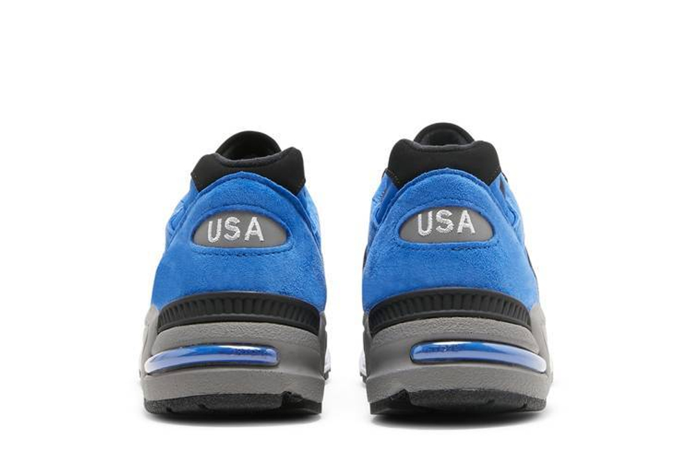 Кроссовки New Balance Nb 990 V2