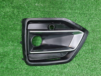 Накладка ПТФ левая Audi Q5 2 80A (2020-н.в.)