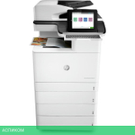 МФУ HP Color LaserJet Enterprise Flow MFP M776z (3WT91A)