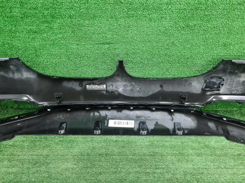Бампер передний BMW 7er G11 G12 (2015-2019)