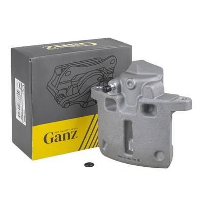 Суппорт передний R ВАЗ 1111 GANZ GIJ13061