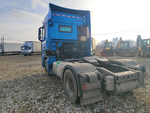 Foton AUMAN 4x2 Седельный тягач EST A 1846 AMT (Дизельный, 11,8 л, АТ, 470 л.с.)